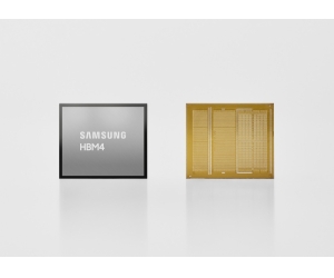 Industrija na prvom mjestu: Samsung Electronics pokreće masovnu proizvodnju HBM4 memorije i isporučuje komercijalne proizvode kupcima